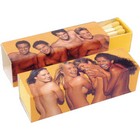 Match Box - 20 Matches