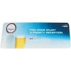 Edge To Edge Bar Runner (82X21X0.2cm)