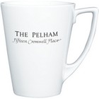 Latte Mug (340ml) - (Fit Saucer C2572)