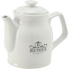 Ceramic Tea Pot 850ml