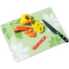 Glass Chopping Board (Large)