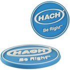 PVC Coasters