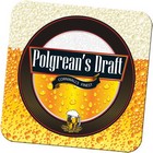 Custom Made Beer Mats