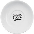Bowl Cup Saucer - (Fits C2400 & C2401)