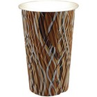 Rippled Paper Cup - Full Colour (20oz/568ml)