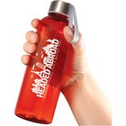Quench Tritan Plastic Bottle (500ml)