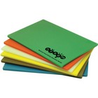 Plastic Coloured Chopping Board (450 X 600mm)