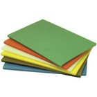 Plastic Coloured Chopping Board (450 X 300cm)
