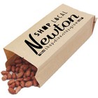 Block Bottom Paper Bag Medium (22 X 37.5 + 11.5cm)