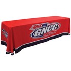 Full Colour, Full Coverage Table Cloth - 178 X 229cm