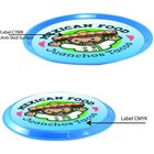 Round Tray (38cm)