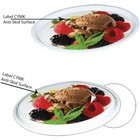 Oval Tray - 29 X 21 X 2cm