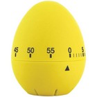 Coloured Egg Kitchen Timer