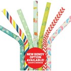 Paper Straws