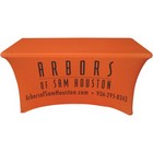 Full Colour, Full Coverage Stretch Table Cloth - 69X101X66cm