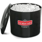 Plastic Ice Bucket (3 Litre)