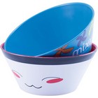 Plastic Bowl 700ml - Full Colour IML