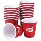 American Style Party Cups (60ml/2oz)