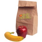Block Bottom Paper Bag Small (18 X 34 X 10cm)