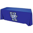 Full Colour, Full Coverage Table Cloth - 178 X 274 cm