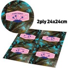 Full Coverage Paper Napkin 2Ply (25X25cm)
