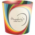 Plastic Festival Cup - 120ml