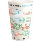 Plastic Festival Cup - 400ml