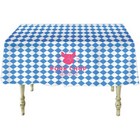 Full Colour Paper Tablecover (120X120cm)