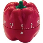 Pepper Cooking Timer