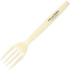 Disposable Pla Biodegradable Fork
