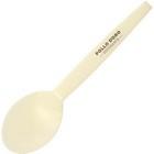 Disposable Pla Biodegradable Spoon