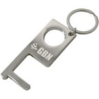 StaySafe Keyring
