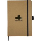 Recycled A5 Notebook