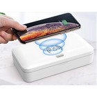 Wireless Charger UV Sterilization Box