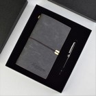 Andros Gift Set Pen & Notebook