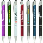 Crosby Shiny Pen w/Top Stylus