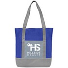 Paris - Tote Bag