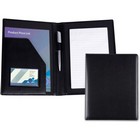 PU FoldersBelluno A5 Conference Pad Holder