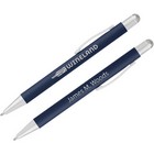 Bowie Satin Stylus Pen - Pentection Plus