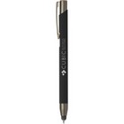 Crosby Gunmetal Stylus
