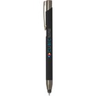 Crosby Gunmetal Stylus