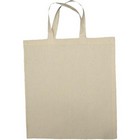 Albion small cotton tote shopper