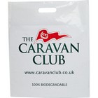 Polythene Carrier Bags