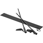 Nitra Nordic Walking Sticks And Pouch