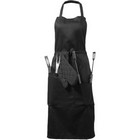 Bear Bbq Apron
