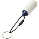 Fender Floating Key Chain