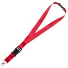Yogi Lanyard