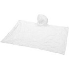 Huko Disposable Rain Poncho