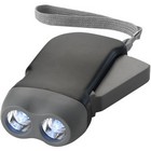 Virgo Dynamo Torch