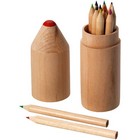 12 Piece Pencil Set